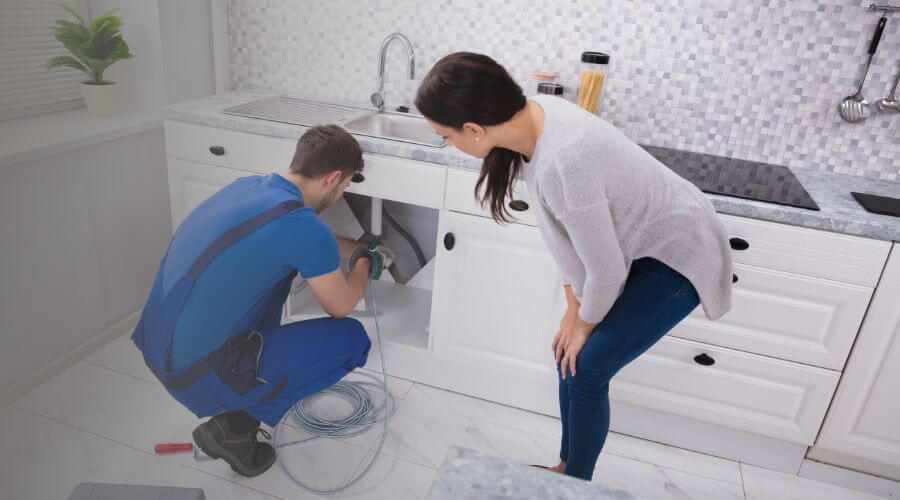 Professional bathroom faucet installation in Rives, TN